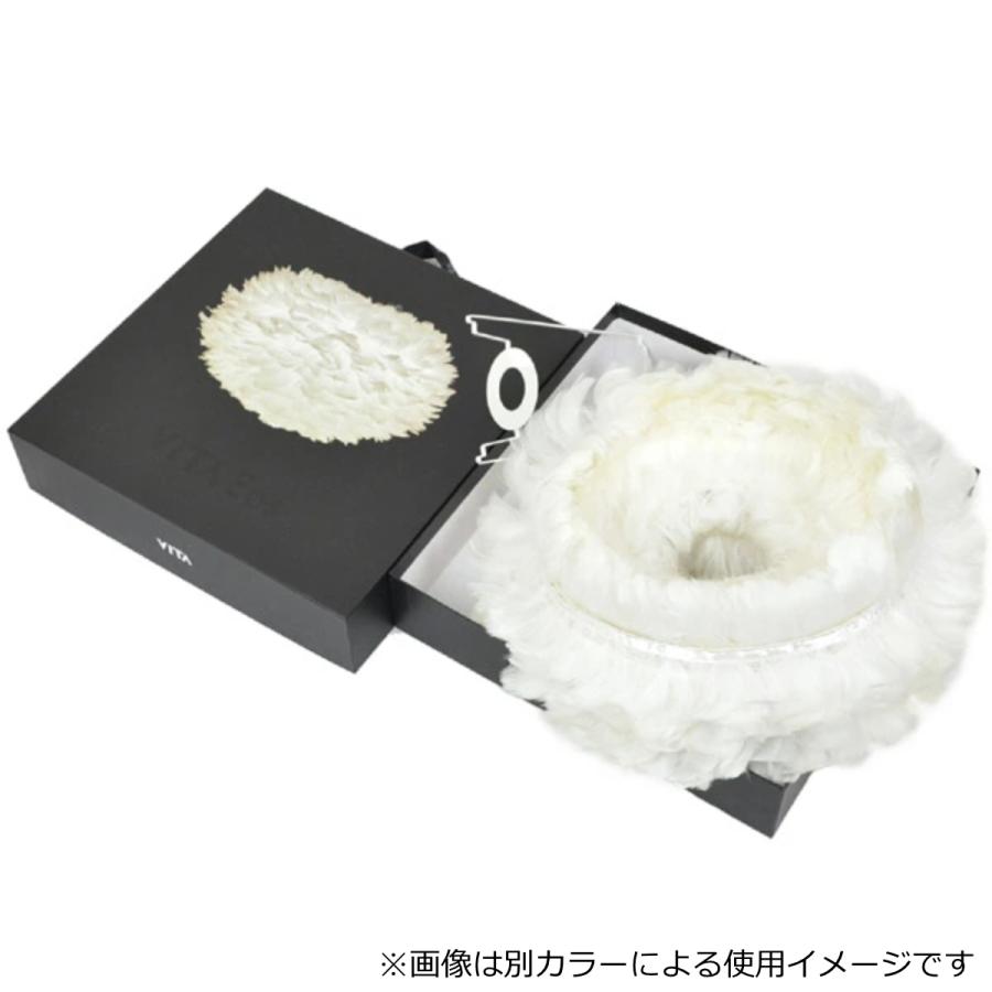 ペンダントライト UMAGE Eos 1灯 ブラックコード （ 照明 ライト LED 専用 間接照明 シーリング用 インテリア 北欧 天井照明 おしゃれ ）_7