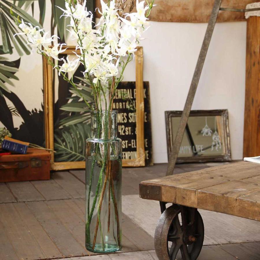 SPICE of Life 花瓶 VALENCIA リサイクルガラスフラワーベース SPICE of Life 花瓶 VALENCIA リサイクルガラスフラワーベース