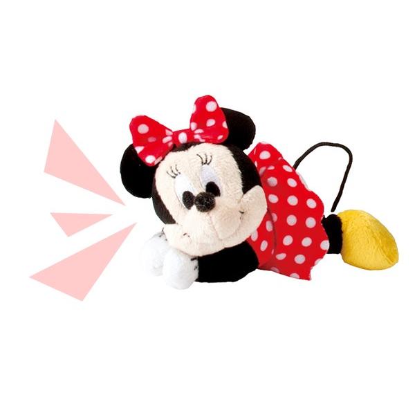 Disney（ディズニー） □在庫限り・入荷なし□ 杖ホルダー おでかけ