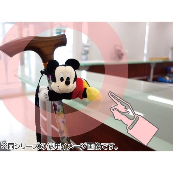 Disney（ディズニー） □在庫限り・入荷なし□ 杖ホルダー おでかけ