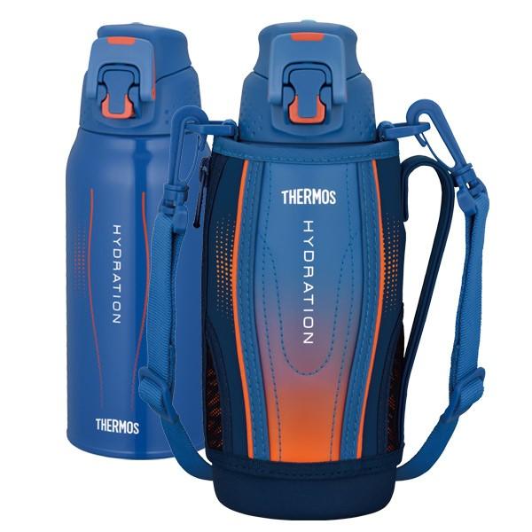 THERMOS（サーモス） □在庫限り・入荷なし□ 水筒 真空断熱スポーツ