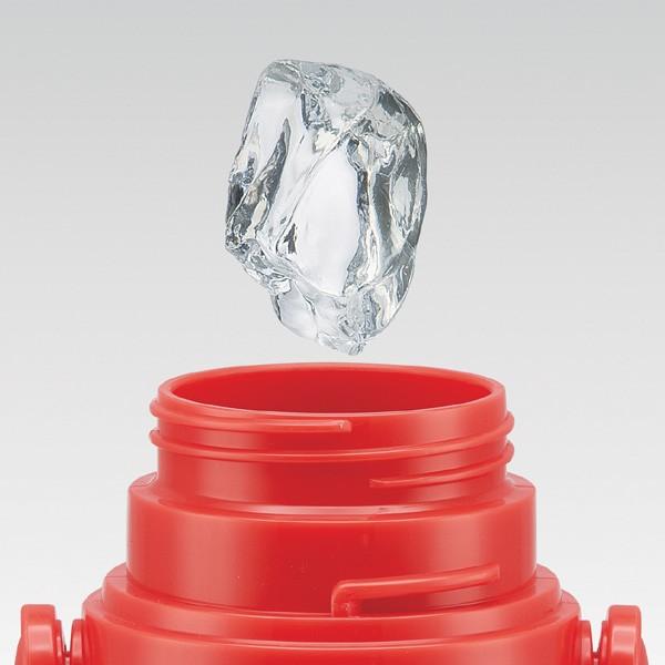 sanrio（サンリオ） 水筒 子供用 ハローキティ ギンガムチェック 超