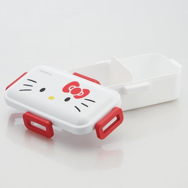 sanrio（サンリオ） □在庫限り・入荷なし□ お弁当箱 ハローキティ