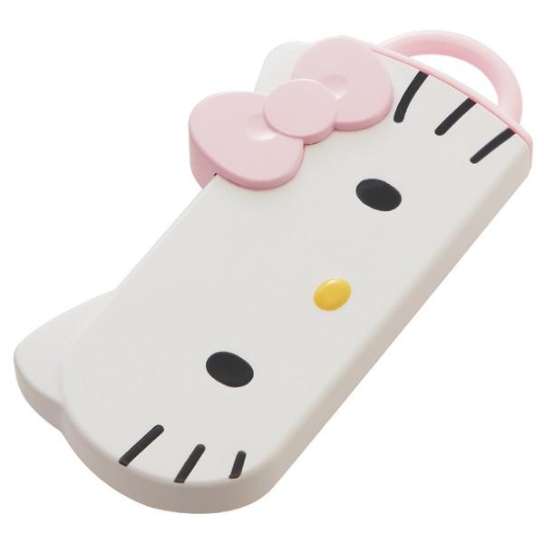 sanrio（サンリオ） トリオセット 箸・フォーク・スプーン ハロー