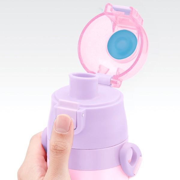 sanrio（サンリオ） 水筒 ぼんぼんりぼん ラブレター 直飲み ワン