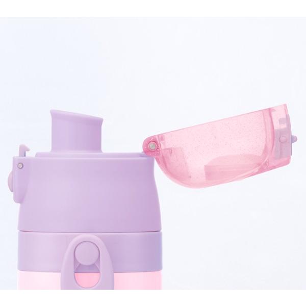 sanrio（サンリオ） 水筒 ぼんぼんりぼん ラブレター 直飲み ワン