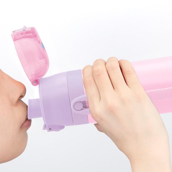 sanrio（サンリオ） 水筒 ぼんぼんりぼん ラブレター 直飲み ワン