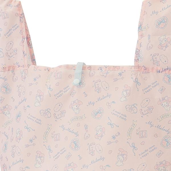 買い物大好き。 スケーター エコバッグ マグネット付き ショッピングバッグ マイ