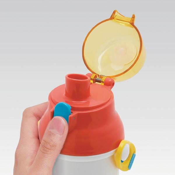 【新品・未使用】水筒　スターウォーズ　スケーター　廃盤品✨ STAR WARS（スター・ウォーズ） 水筒 子供 カタカナコレクション 直