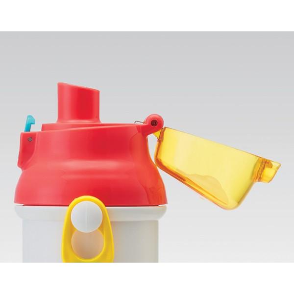 STAR WARS（スター・ウォーズ） 水筒 子供 カタカナコレクション 直