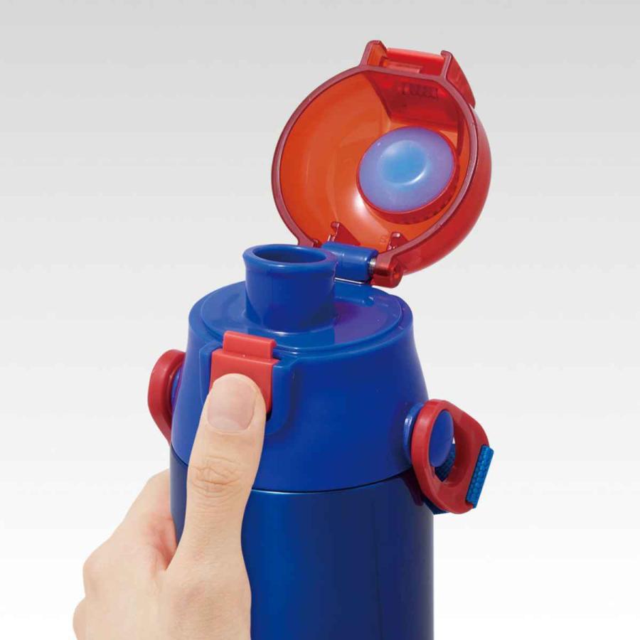 定番の中古商品 水筒 キッズ 580ml ステンレス 直飲み ワンタッチ キャラクター 保冷 ステンレスボトル ダイレクトボトル ワンプッシュ ディズニー サンリオ 3 280円 Aynaelda Com