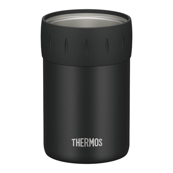 缶ホルダー サーモス thermos 保冷 350ml JCB-352 缶クーラー 