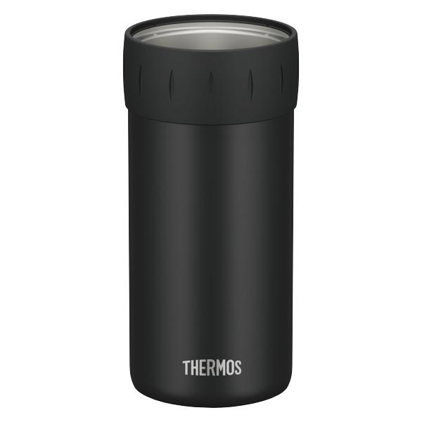 缶ホルダー サーモス thermos 保冷 500ml JCB-500 缶クーラー 