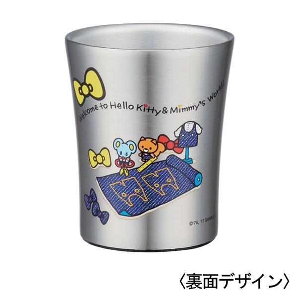 sanrio（サンリオ） ステンレスタンブラー 真空断熱タンブラー