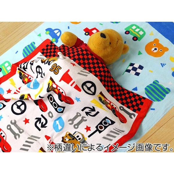 □在庫限り・入荷なし□ マルチタオル 11ぴきのねこ コロッケ大好き