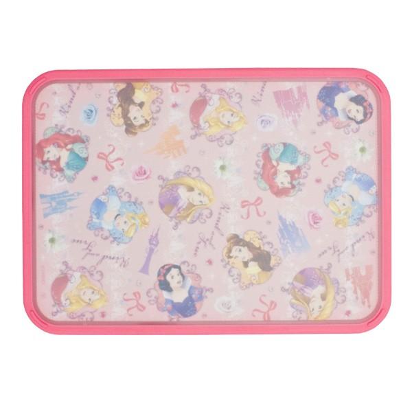 Disney（ディズニー） ミニまな板 ディズニープリンセス 子供用