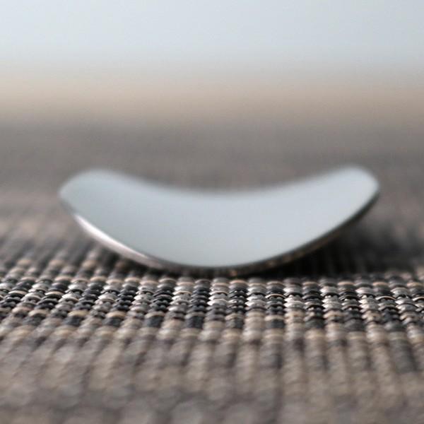 磨き屋シンジケート プレミアム 靴べら ステンレス製 日本製 （ 携帯