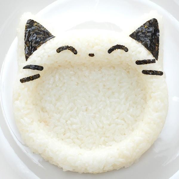 ご飯抜き型 Myフォルム あ ん ぱくっ お弁当グッズ パーティ アレンジ リビングート ヤフー店 通販 Yahoo ショッピング