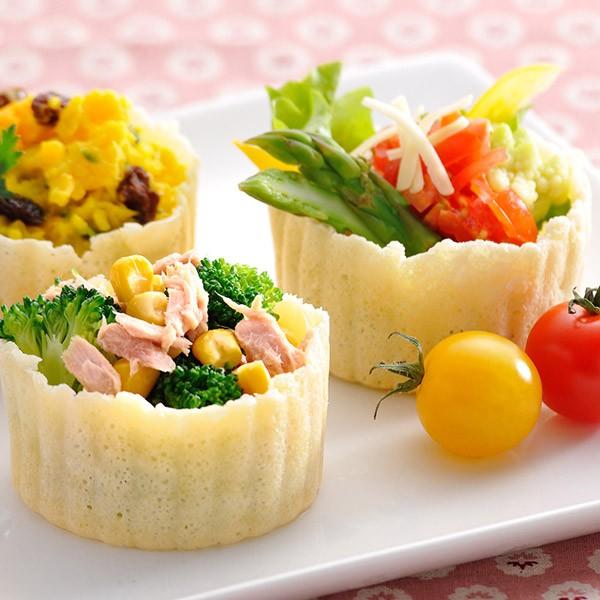 カップケーキメーカー 型 ガス火専用 レシピ付 日本製 タイガー