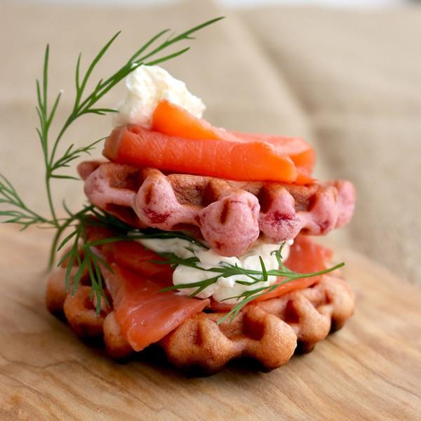 ワッフルメーカー 型 IH対応 ガス火対応 フライパン レシピ付き 日本製