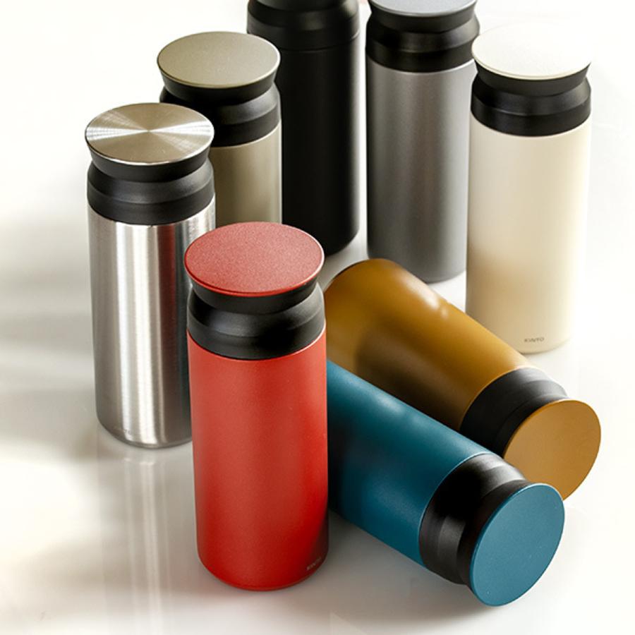 KINTO（キントー） トラベルタンブラー 500ml （ 水筒 500ml