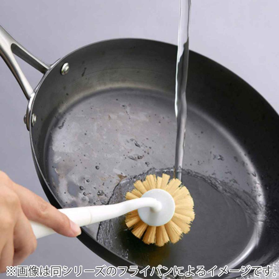 Vita Craft エッグパン IH対応 鉄製 スーパー鉄 （ ビタクラフト