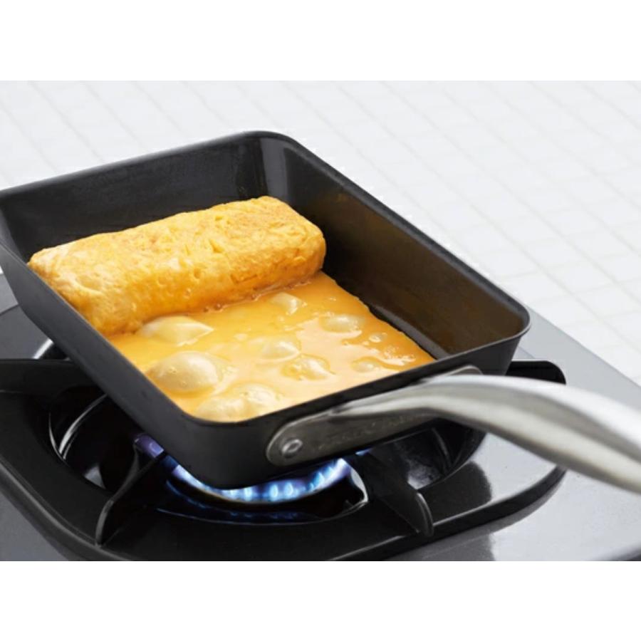 ビタクラフトvita craft 電気フライパンスキレットoil corepan ビタクラフト（Vita Craft） スーパー鉄 フライパン 24cm