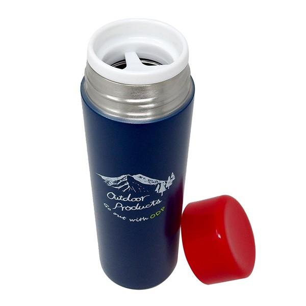 水筒 マグボトル ステンレスボトル 500ml アウトドアプロダクツ オール