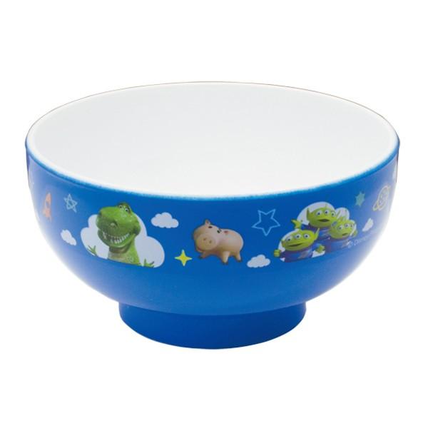 トイストーリー　食器 食洗器・電子レンジ可】樹脂製でお子様にも安心。トイストーリー ピザ