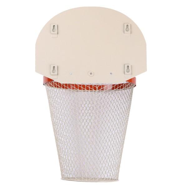 ゴミ箱 バスケット L （ ごみ箱 おしゃれ ダストボックス くずかご 屑