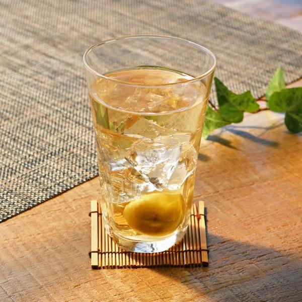 ガラスコップ 390ml 梅酒用グラス 梅酒ソーダ 同柄3個セット ガラス コップ グラス ロックグラス set リビングート ヤフー店 通販 Yahoo ショッピング