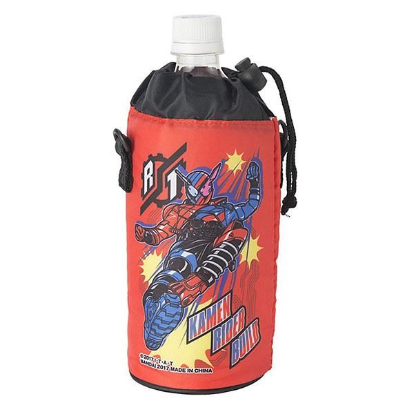 □在庫限り・入荷なし□ ペットボトルホルダー 仮面ライダービルド