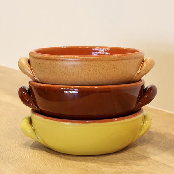 □在庫限り・入荷なし□ デシルバ DESILVA キャセロール 両手鍋 15cm