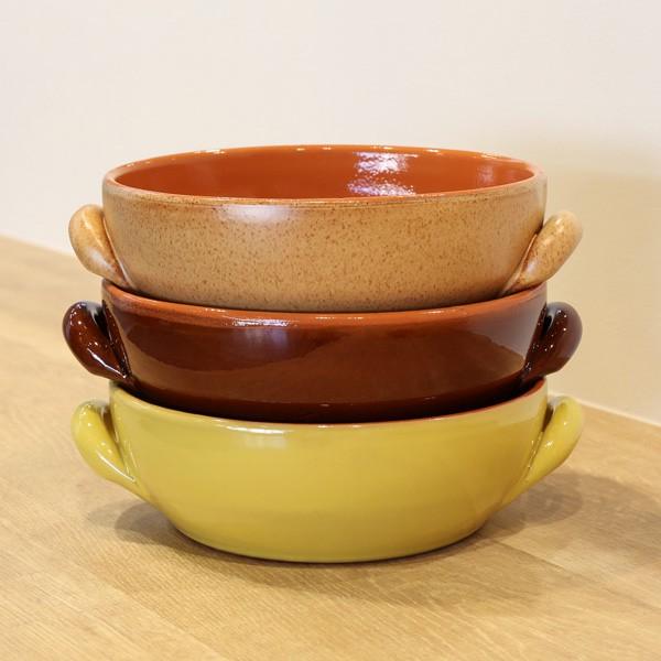 □在庫限り・入荷なし□ デシルバ DESILVA キャセロール 両手鍋 18cm