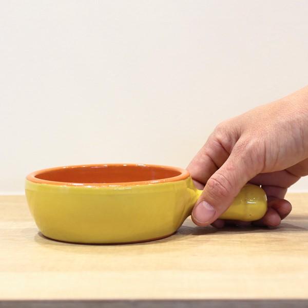 □在庫限り・入荷なし□ デシルバ DESILVA キャセロール 片手鍋 12cm