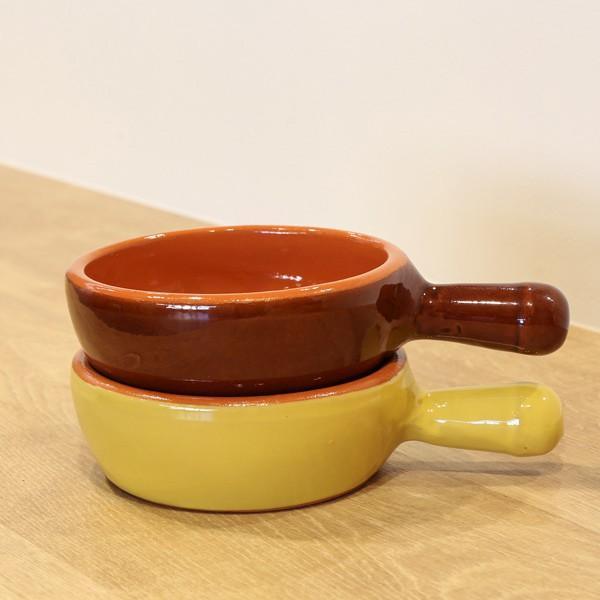 □在庫限り・入荷なし□ デシルバ DESILVA キャセロール 片手鍋 12cm