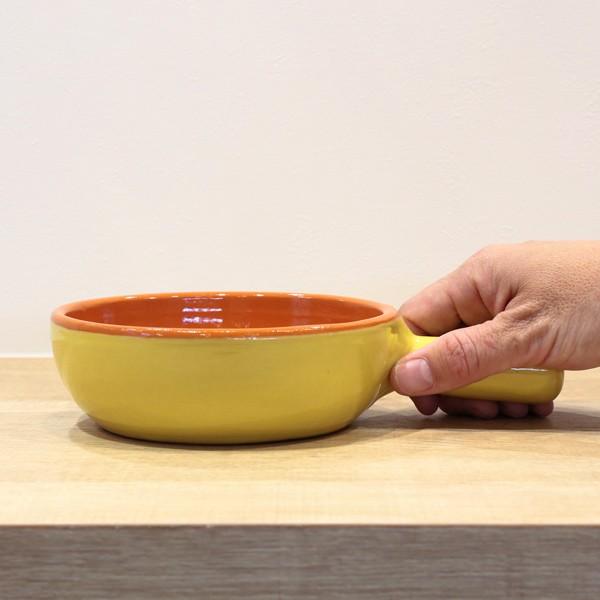 □在庫限り・入荷なし□ デシルバ DESILVA キャセロール 片手鍋 15cm