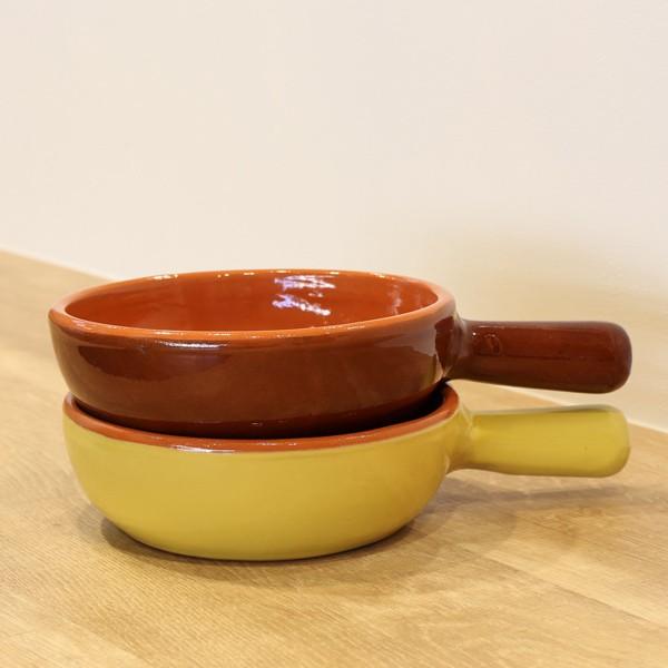 □在庫限り・入荷なし□ デシルバ DESILVA キャセロール 片手鍋 15cm 