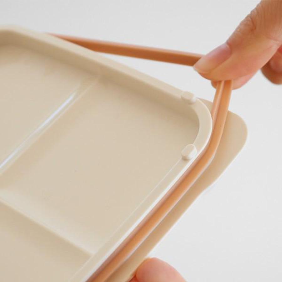 べんぼう　三段重　長期保管品　新品未使用 THERMOS（サーモス） 特価 お弁当箱 ファミリーフレッシュランチ