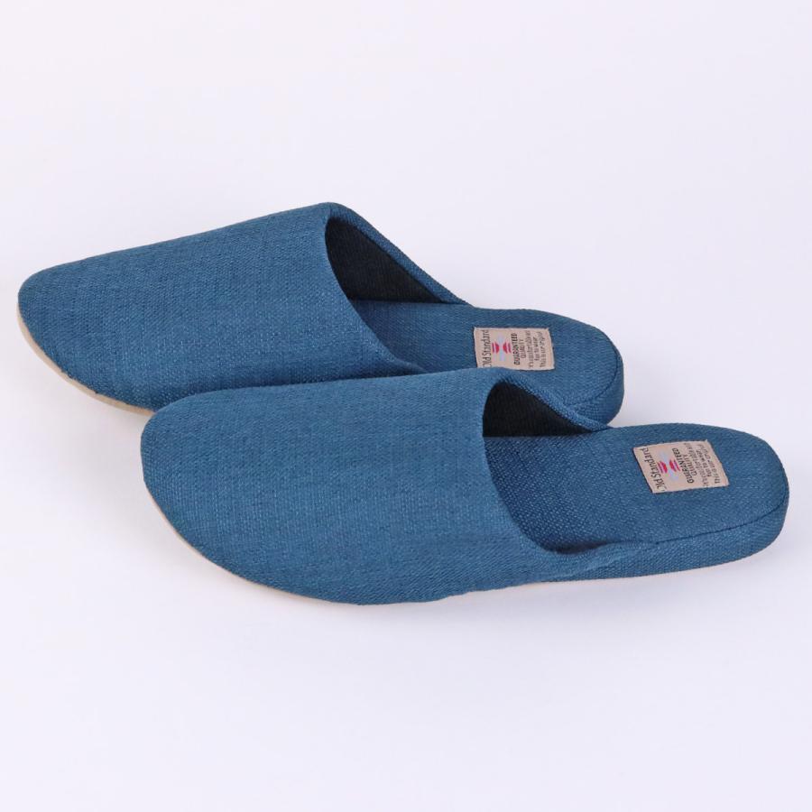 オクムラ スリッパ オールドスタンダードソフト Lサイズ （ ルーム