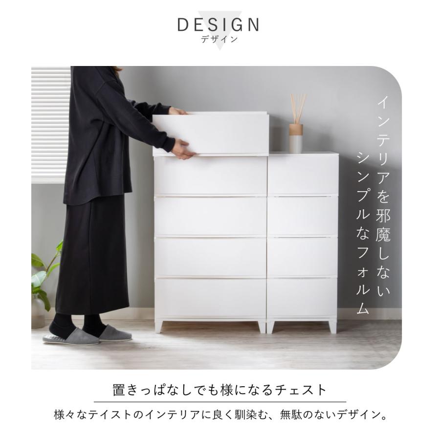 東京都23区送料込 ◆ ホワイトチェスト3段(TPS4828) 東京都23区送料込 ◇ ホワイトチェスト3段(TPS4828) - メルカリ