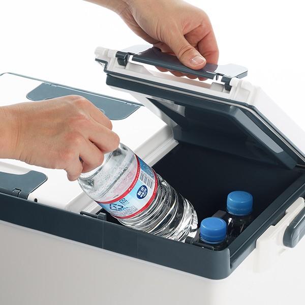 クーラーボックス ハードタイプ パラオ 26L 両開き 大型 仕切り クーラーボックス ハードタイプ パラオ 26L 両開き 大型 仕切り