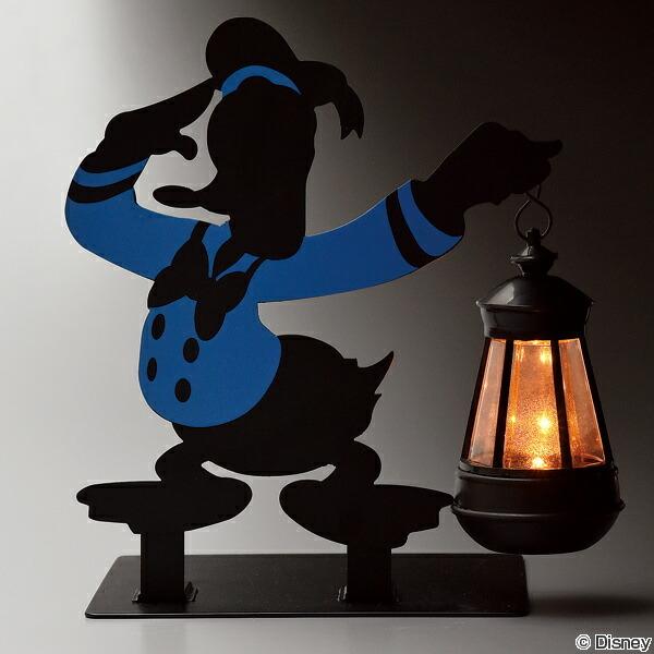 Disney（ディズニー） ソーラーライト ドナルドダック LEDライト 光