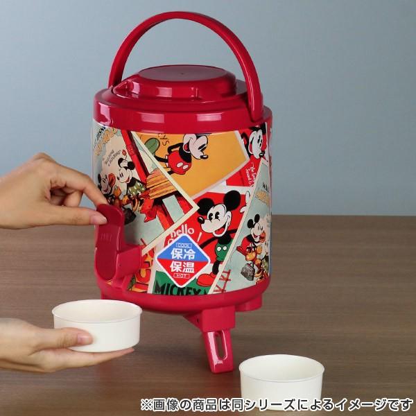 Disney（ディズニー） ウォータージャグ 3L ツムツム アルファベット