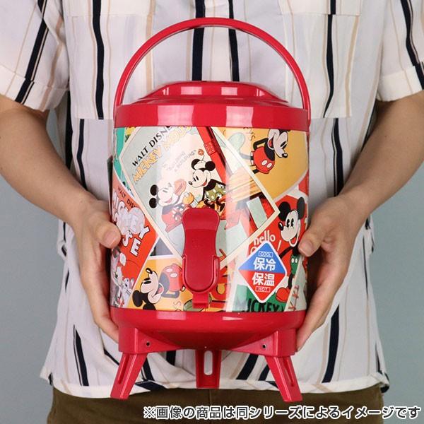 Disney（ディズニー） ウォータージャグ 3L ツムツム アルファベット