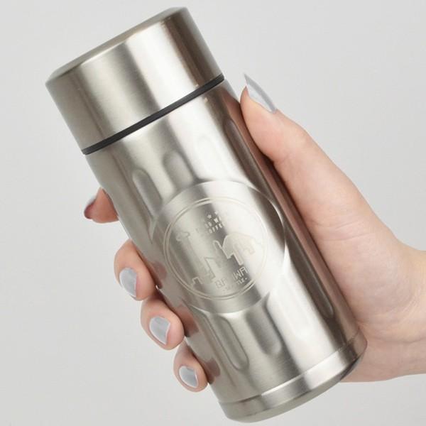 水筒 マグボトル カフア コーヒーボトル ミニ 200ml ステンレス製 直
