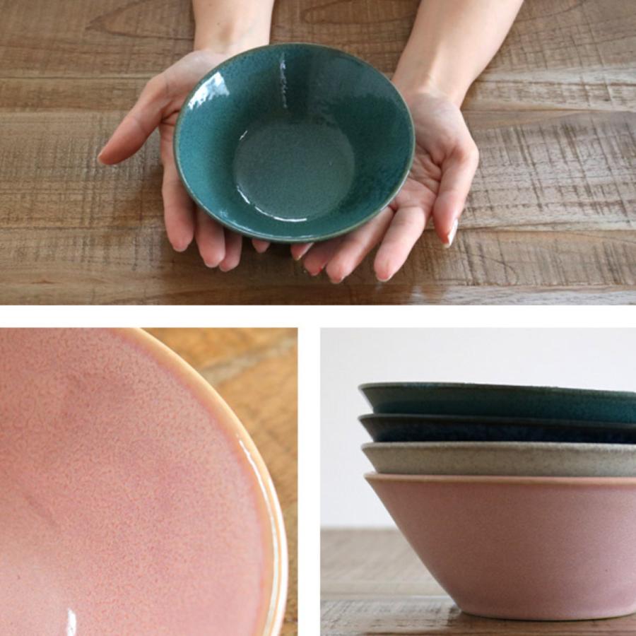 ボウル 14cm ナチュラルカラー 磁器 美濃焼 同色5個セット ( 食 ボウル 14cm ナチュラルカラー 磁器 美濃焼 同色5個セット ( 食