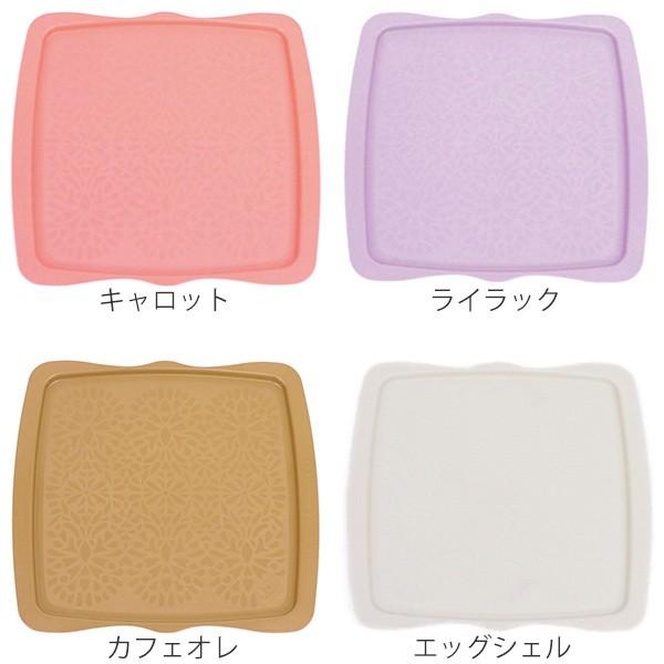 マハロパレットリィ マハロバスケットリィ専用 蓋 正方形 （ ふた フタ