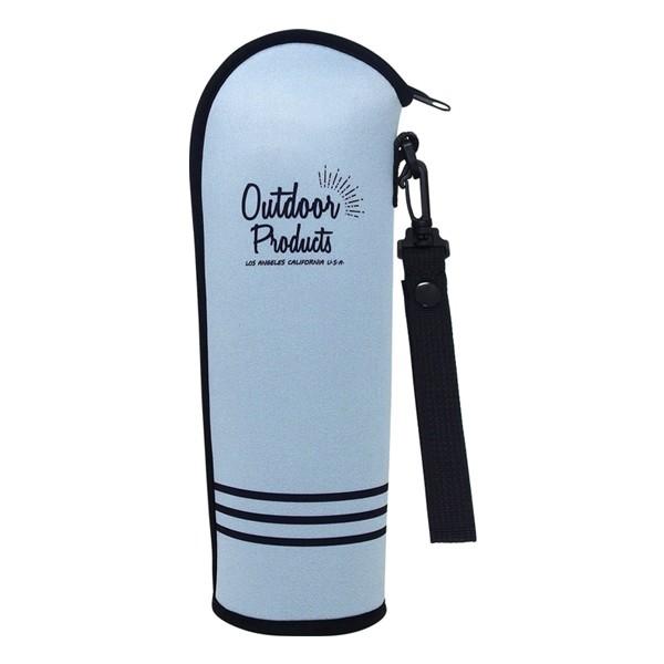 ボトルカバー 500ml OUTDOOR アウトドアプロダクツ ソフトボトルケース