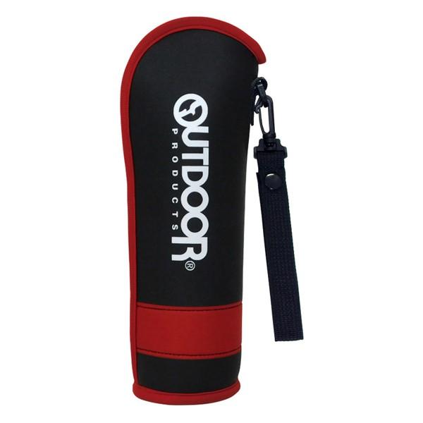 ボトルカバー 500ml OUTDOOR アウトドアプロダクツ ソフトボトルケース